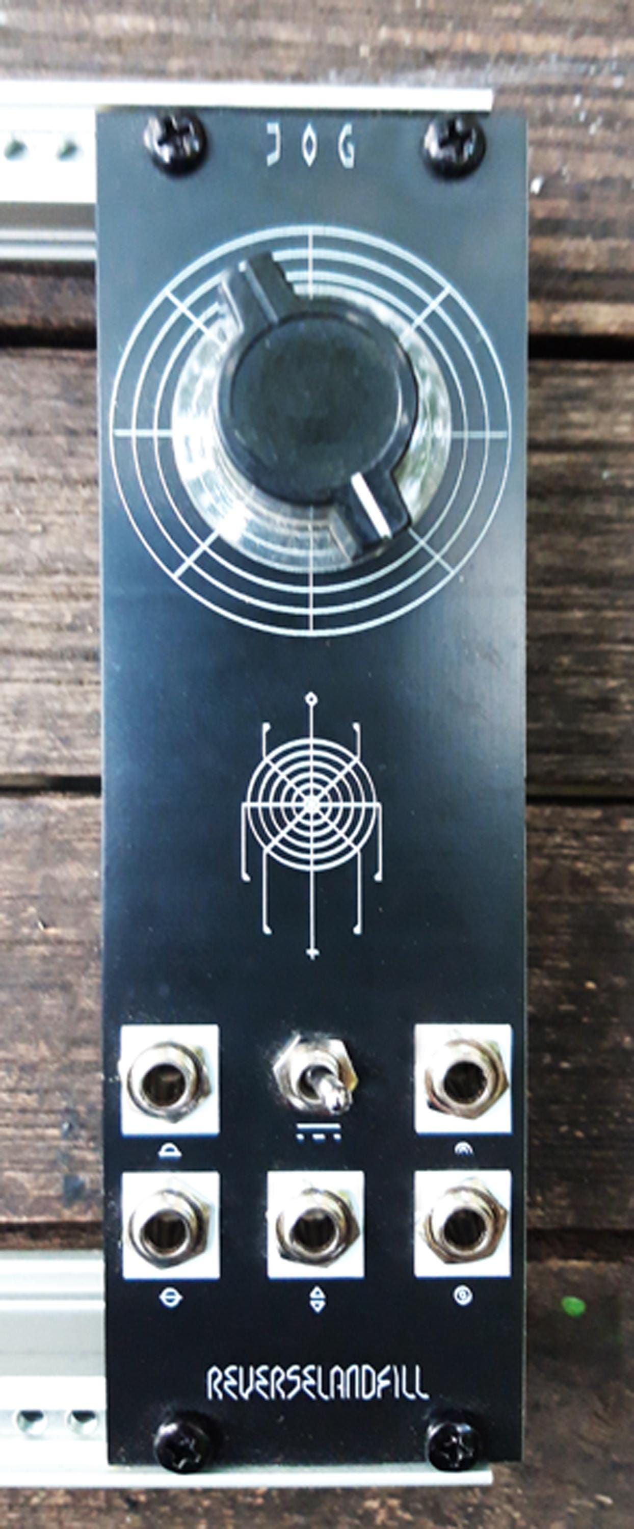 Noise v8 – Reverselandfill