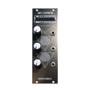 Triple CV Comparator v6 - Keying Effekt für das Gieskes 3TrinsRGB