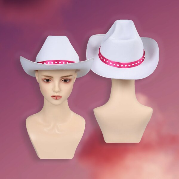 Barbie Movie Costume Ken Cowboy - Etsy