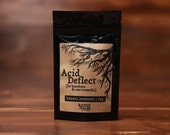 Herbal Tea - Heartburn, Digestion, Acid Reflux, GERD, Marshmallow, Licorice, Chamomile, Alfalfa, Raspberry Leaf, Lemon Balm, Herbal Infusion