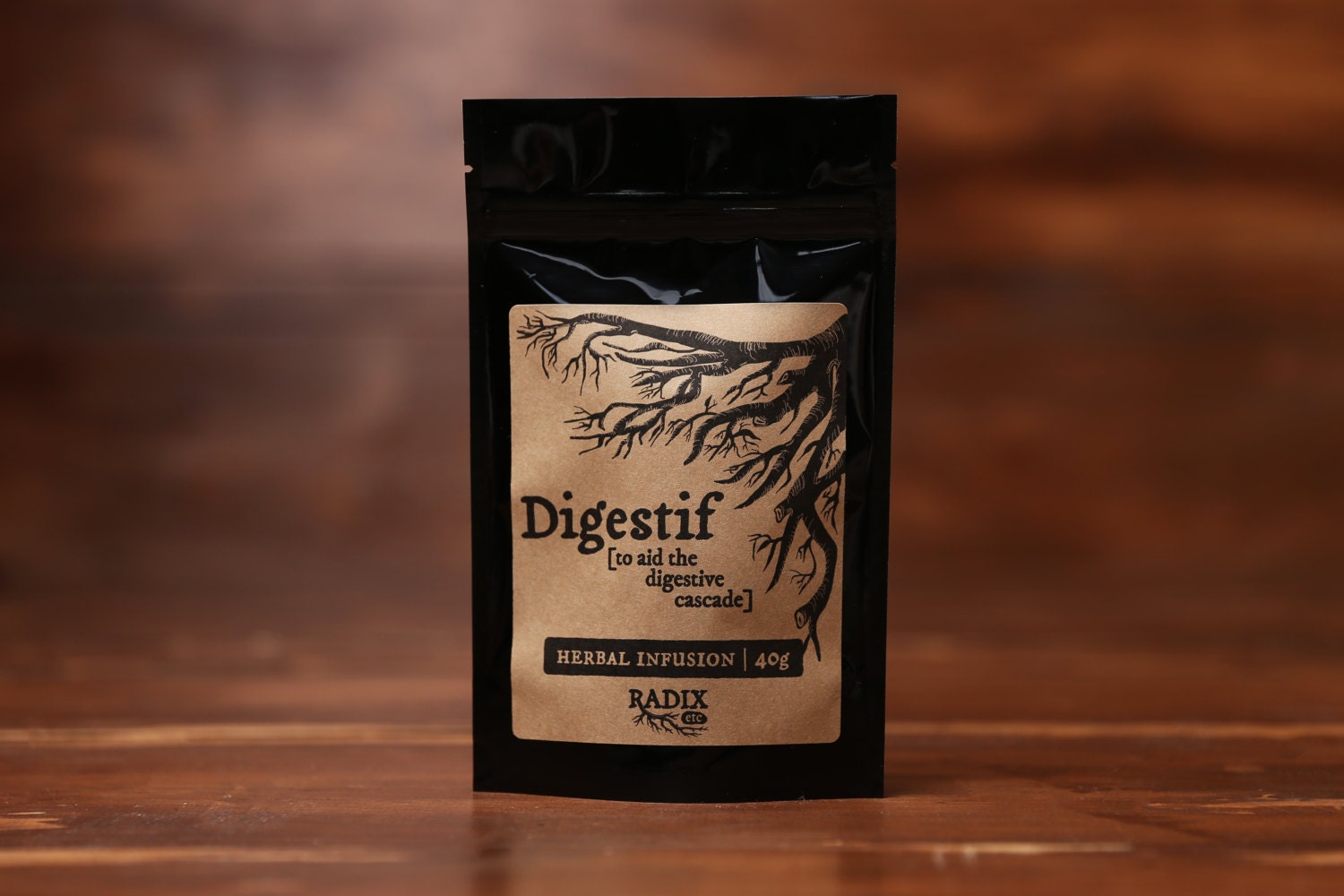 Herbal Tea Digestion Upset Stomach Constipation Licorice Etsy