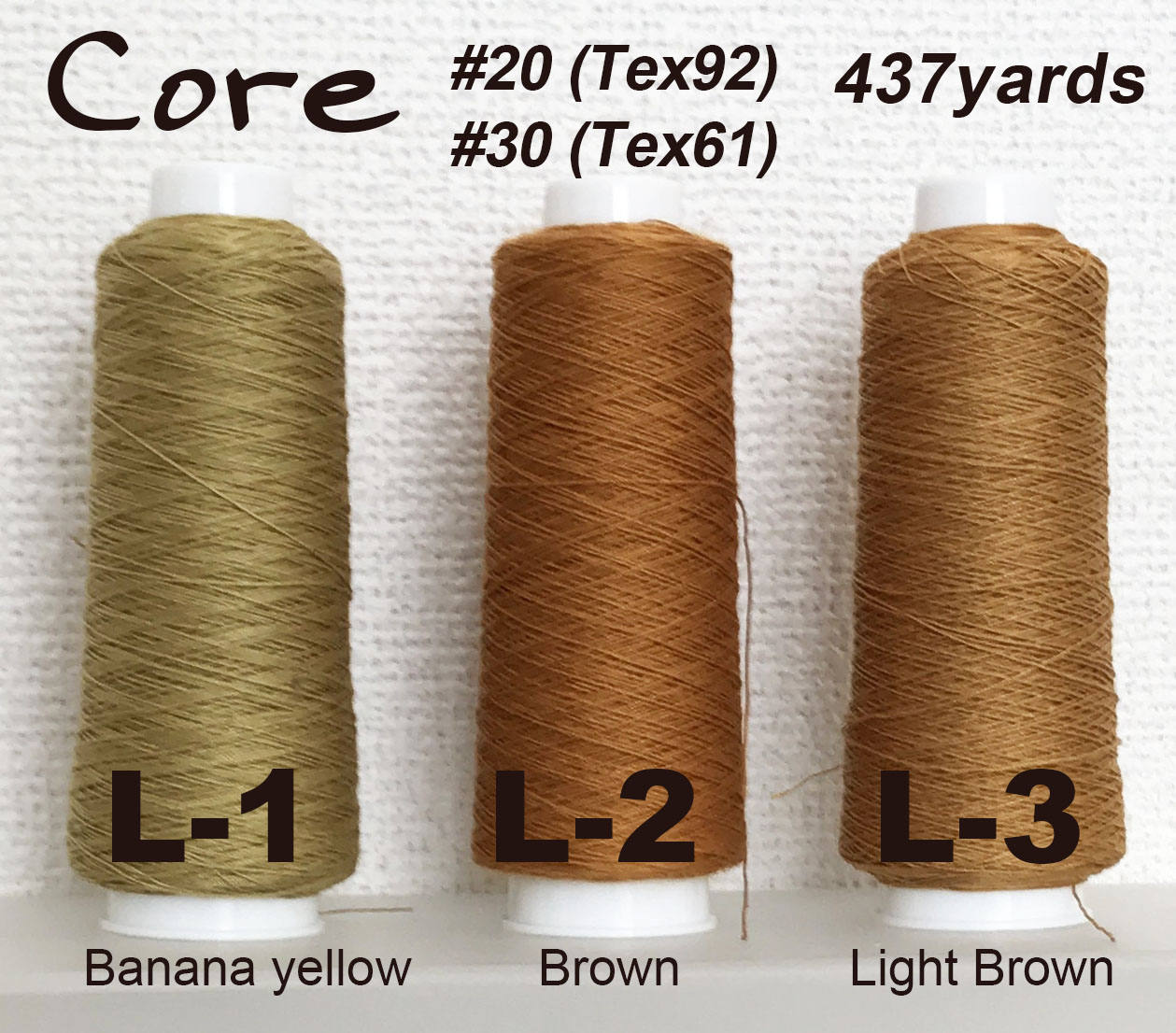 2000 Yards Jean Thread,heavy Duty Thread,top Stitch Thread,denim  Thread,polyester Thick Thread,leather Thread,sewing Machine Thread-203 