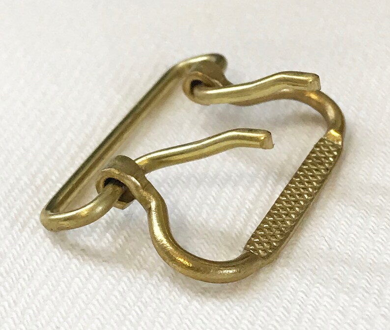 Cinchback 26VC/ 26mm Buckle/ 2Prongs type Etsy