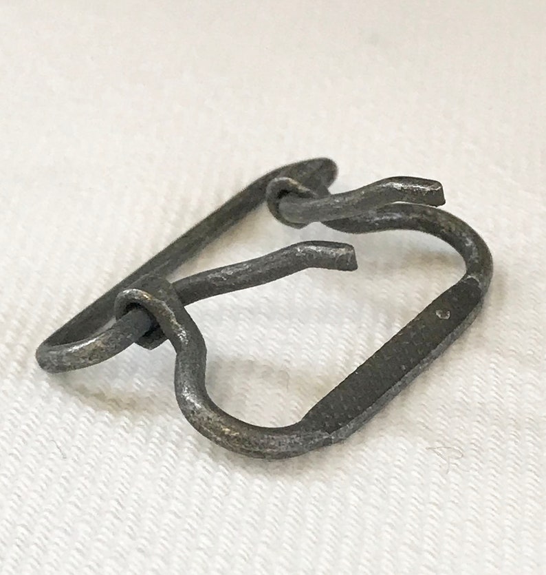 Cinchback 26VC/ 26mm Buckle/ 2Prongs type Etsy