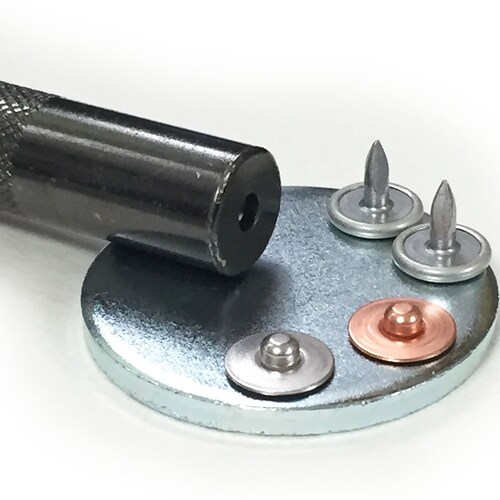 Rivets and Tool Kit AP63B Toolset Etsy