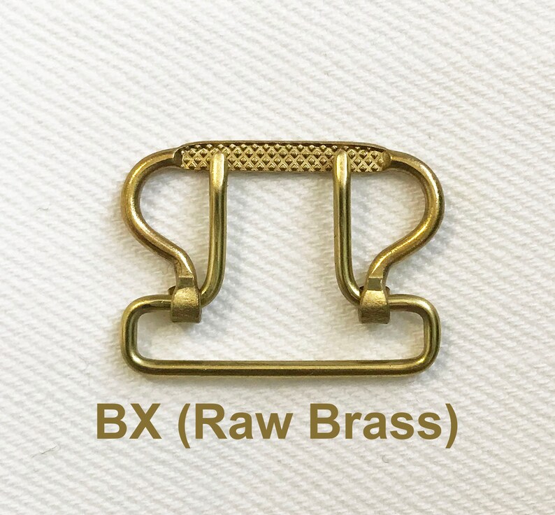 Cinchback 26VC/ 26mm Buckle/ 2Prongs type Etsy