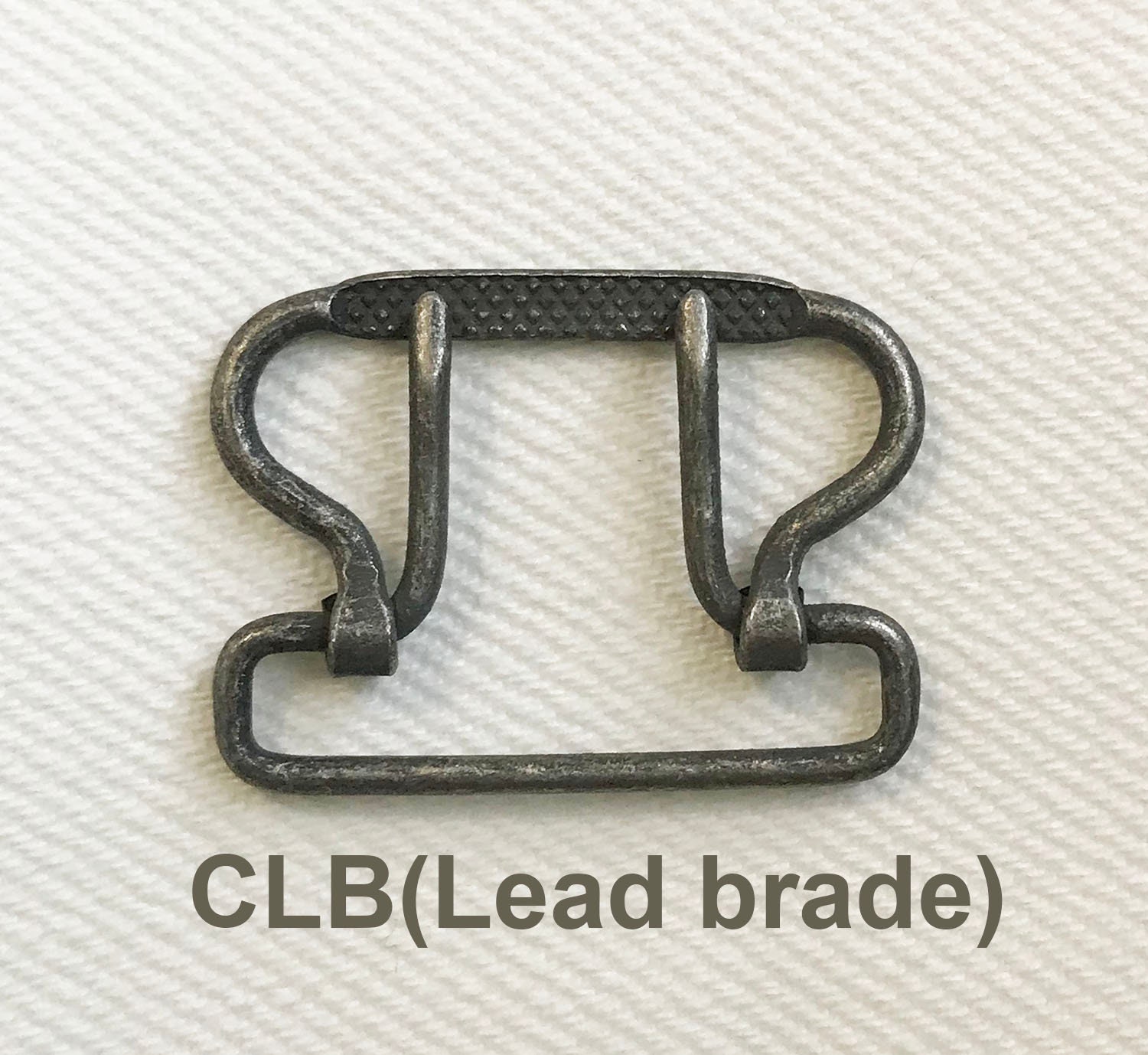 Cinchback 26VC/ 26mm Buckle/ 2Prongs type Etsy