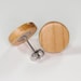 see more listings in the Wood Jewelry section