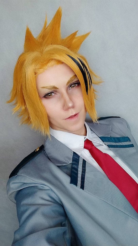 denki wig