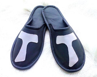 jezus slippers