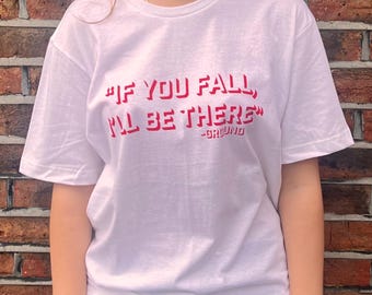 Rollschuhlaufen/Roller Derby T-shirt