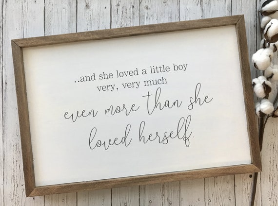 Rustic Nursery Sign Baby Boy Room Decor Rustic Home Decor Etsy