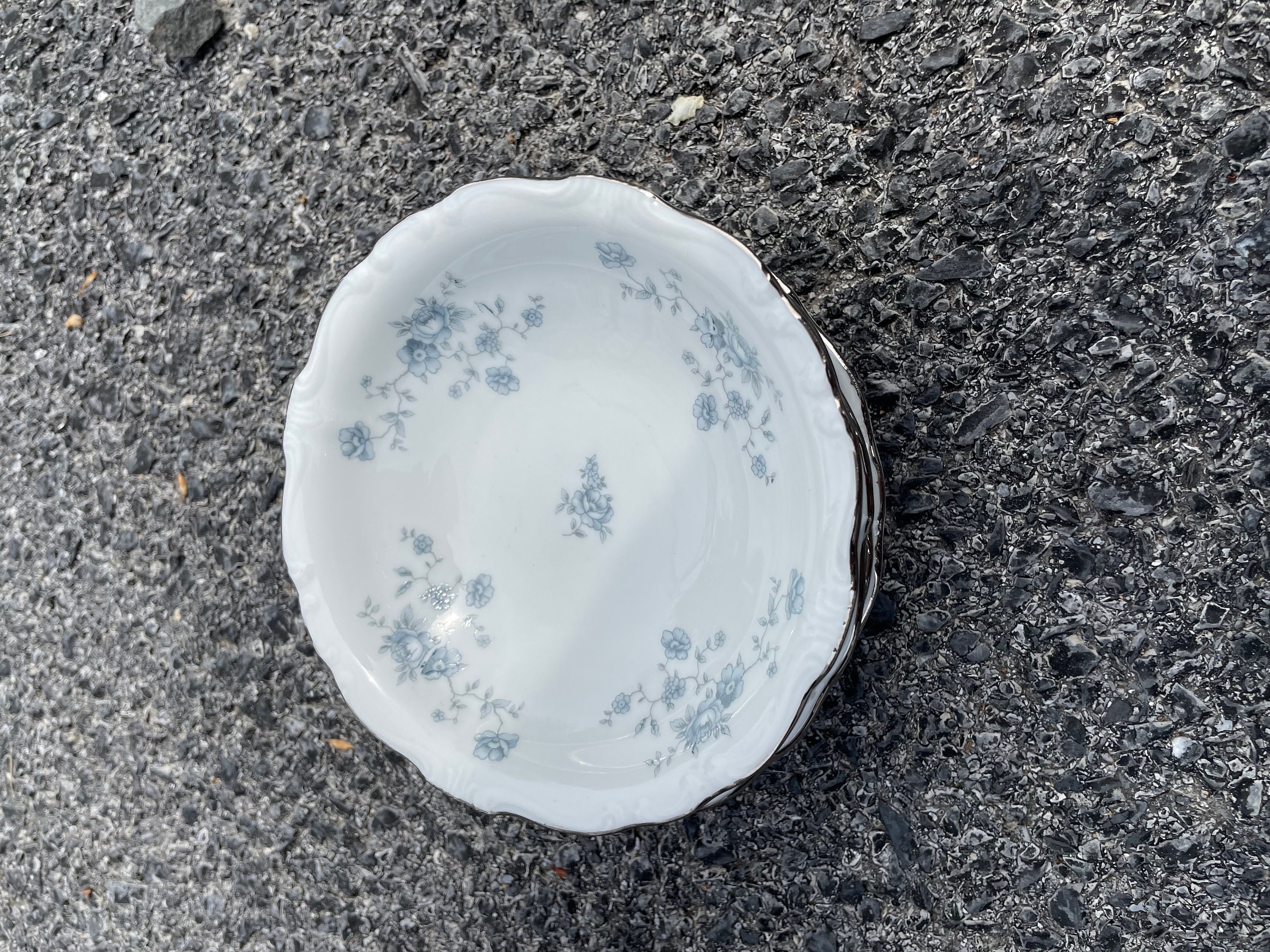 Bavaria Germany Dish - Etsy