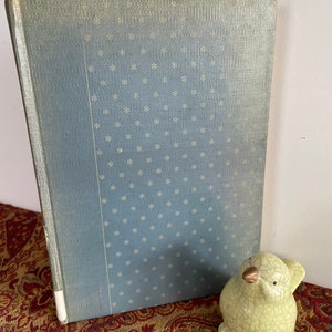 Collected Sonnets of Edna St. Vincent Millay 1941 First edition retired library hardcover image 2