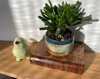 Vintage Faux BOOK Decor