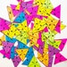 Make Ten Triangle Math Game (Download Now) - Etsy