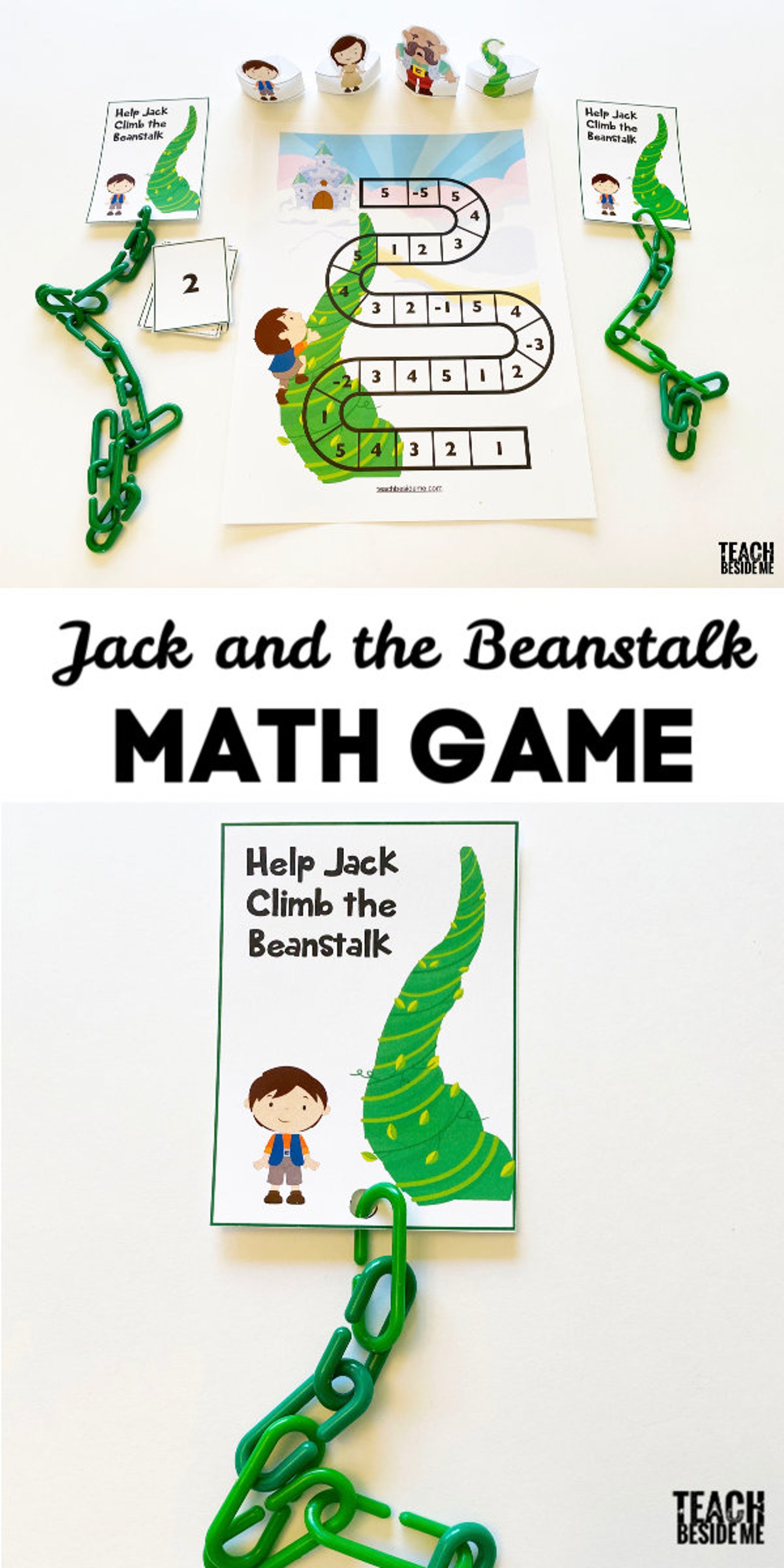 Fairy Tale STEM Bundle - Etsy