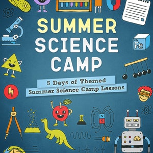 Summer Science Camp