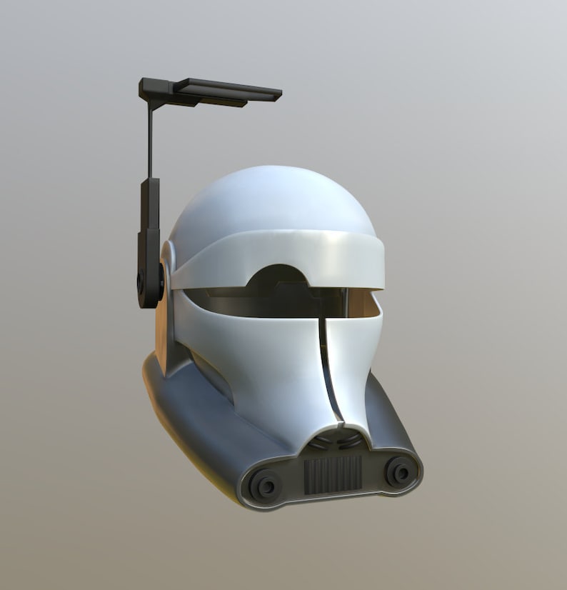 bad batch clone helmets