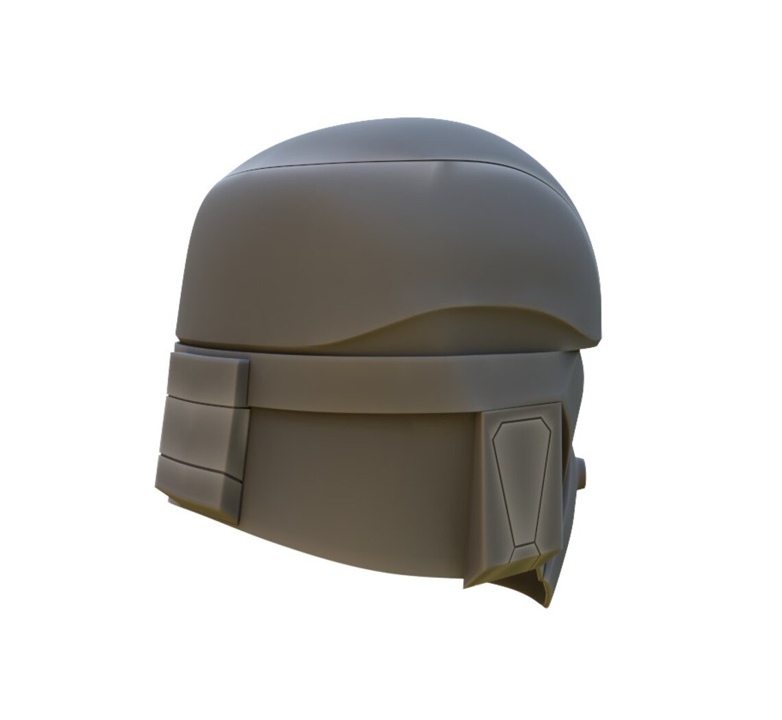 bad batch wrecker helmet