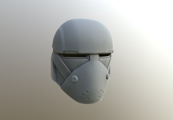stormtrooper helmet bad batch