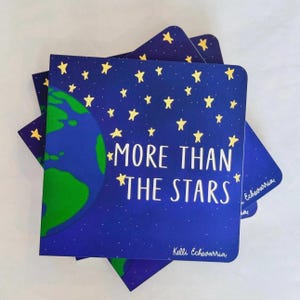 More Than The Stars