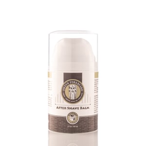 After Shave Balm 50 ml/1.7 oz by Sweyn Forkbeard