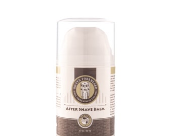 After Shave Balm 50 ml/1.7 oz by Sweyn Forkbeard
