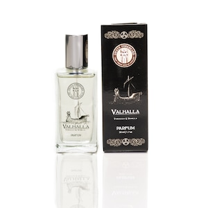 Parfum Valhalla - Tobacco & Vanilla