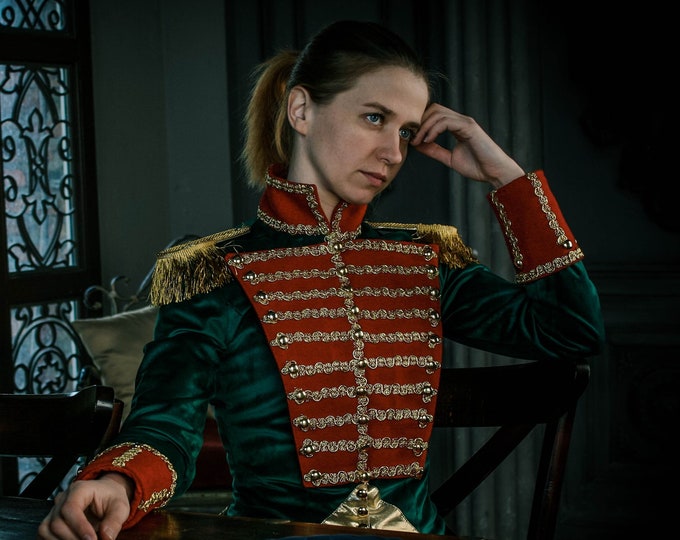 The Nutcracker and the Four Realms Costume Clara Stahlbaum Etsy