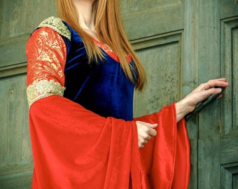Arwen Blood Red Dress | Arwen Cosplay | Arwen Costume | the Lord of the Rings Cosplay | Elvish Dress | Arwen Blue Costume - Etsy Arwen Blood Red Dress | Arwen Cosplay | Arwen Costume | the Lord of the Rings Cosplay | Elvish Dress | Arwen Blue Costume - Etsy