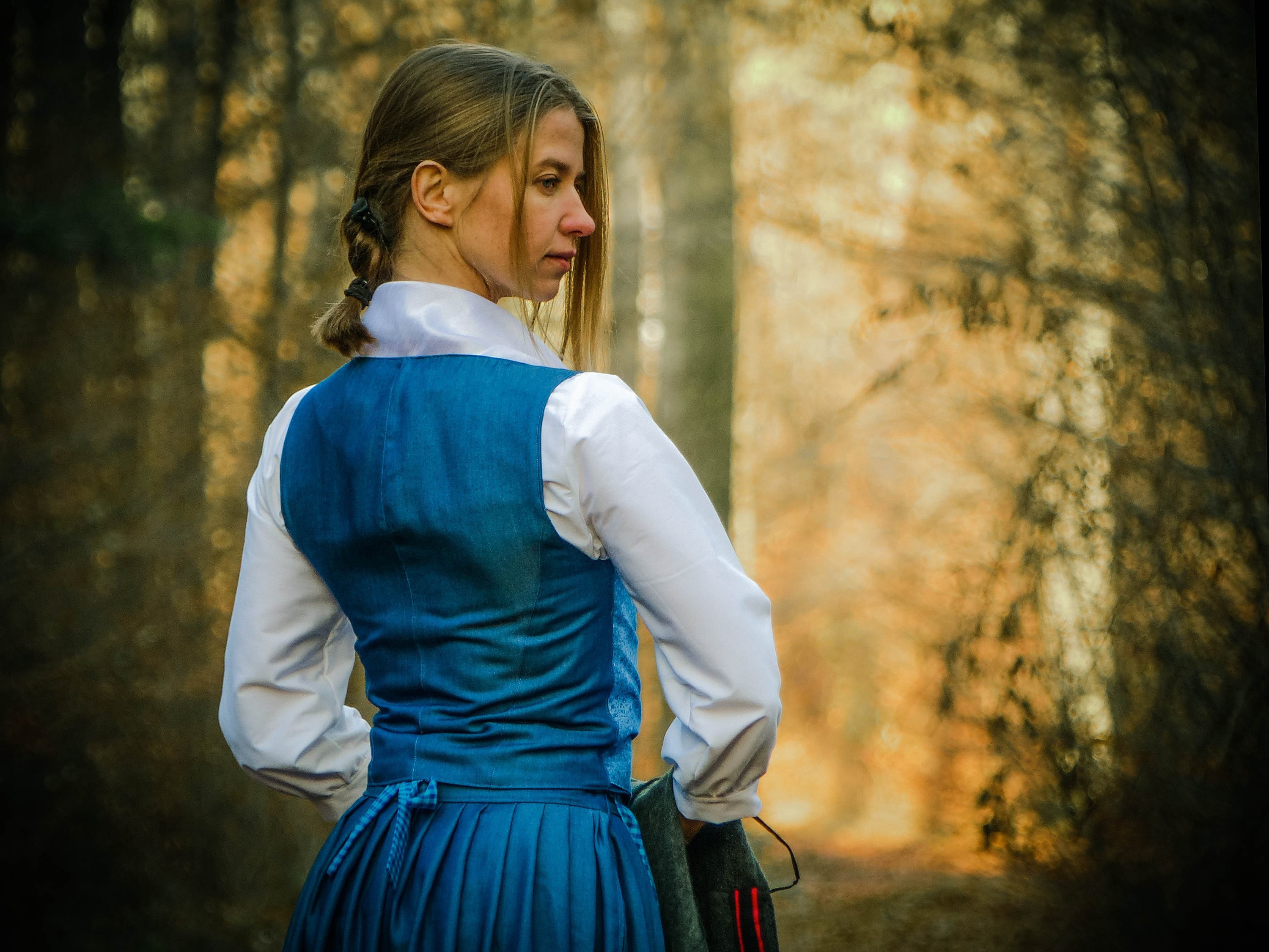 Belle Dress | Blue Belle Dress | Beauty and the Beast 2017 Dress | Disney  Belle Cosplay | Belle Outfit | Disney Costume | Emma Watson Dress - Etsy