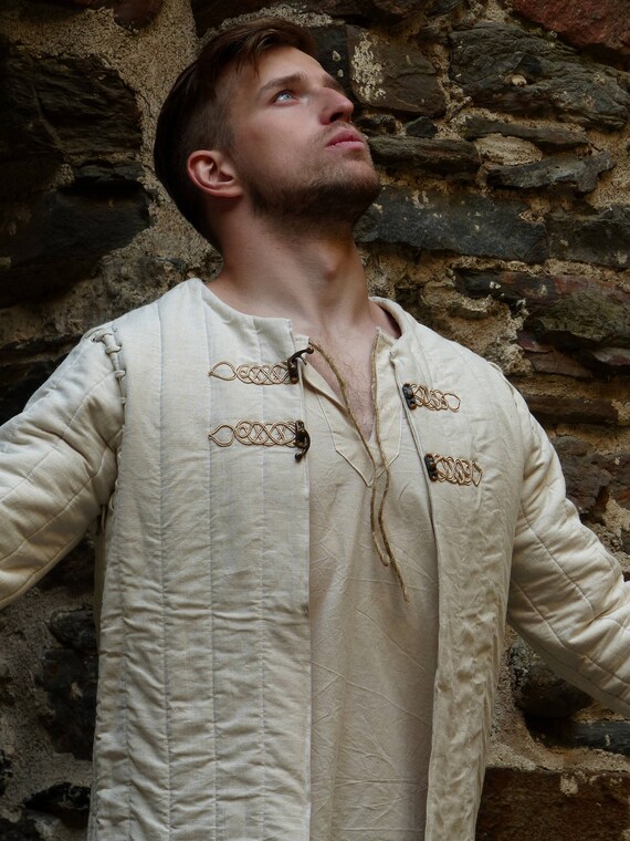 King Arthur Cosplay King Arthur Costume Charlie Hunnam Etsy