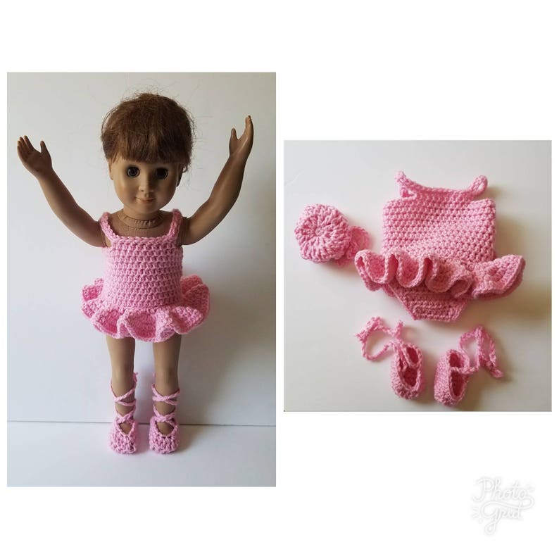 american girl ballet