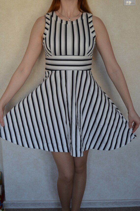 vintage french connection dress