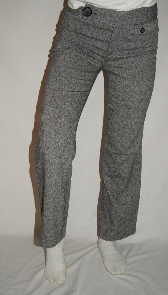 size nine jeans in inches