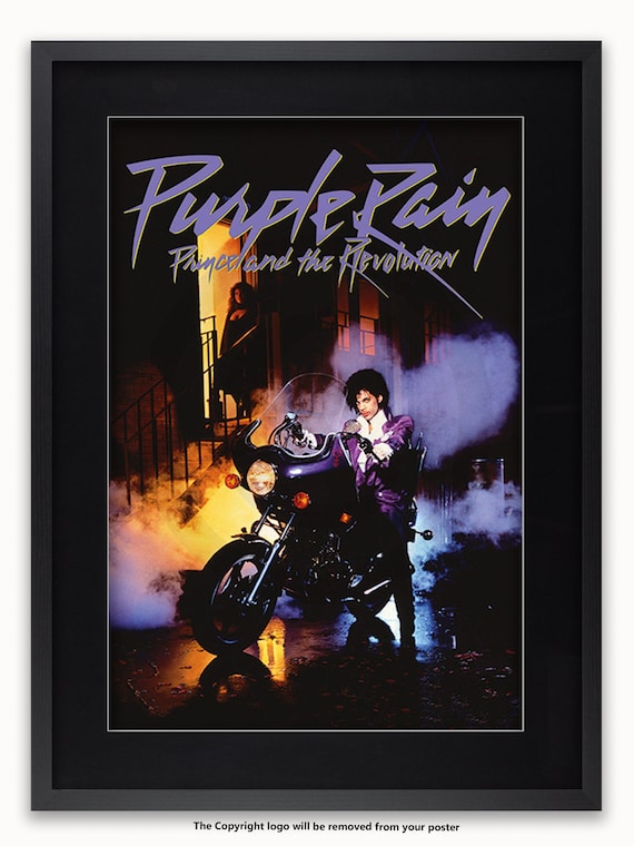 Prince Eyes Rvolution Prince And The Revolution Logo