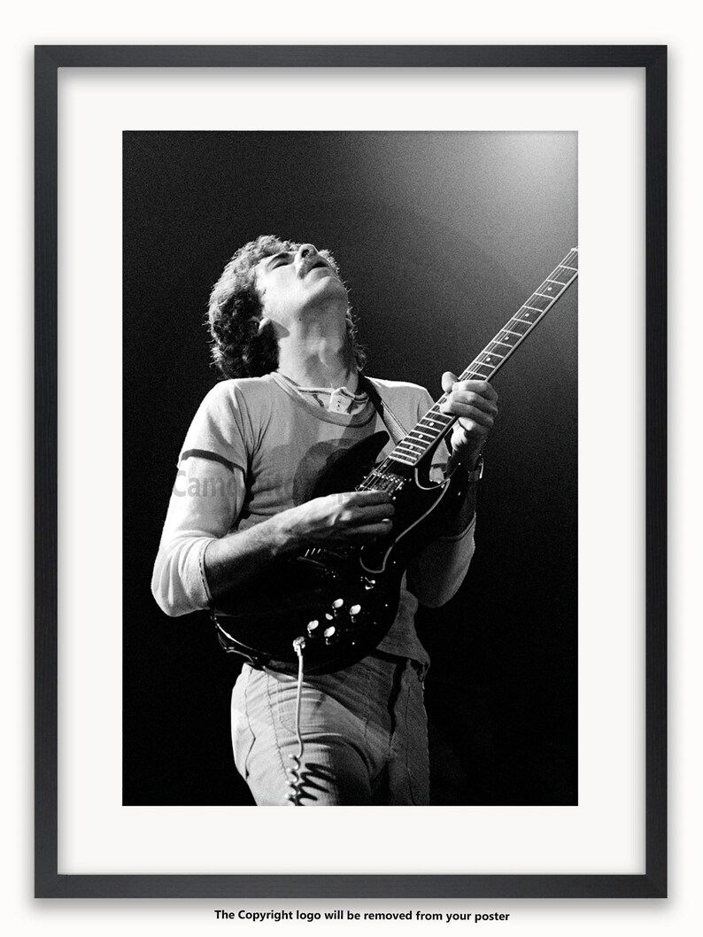 carlos santana 1972