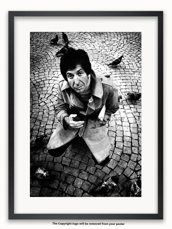 T.U.B.E.: Leonard Cohen - 1980-10-30 - Amsterdam, NL (pre-FM/FLAC