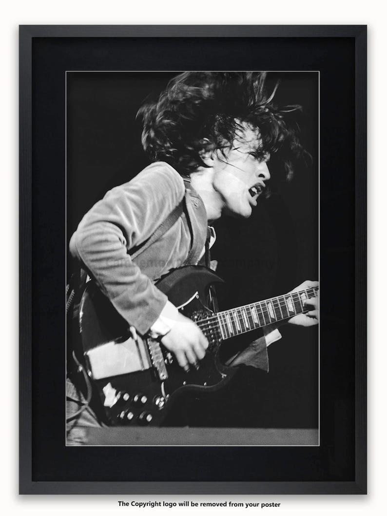 Rock read
