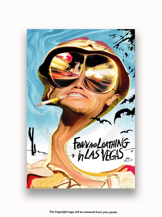 Fear,and Loathing in Las Vegas XL タオル Fear and Loathing in Las Vegas Band - ツアーのファイナル