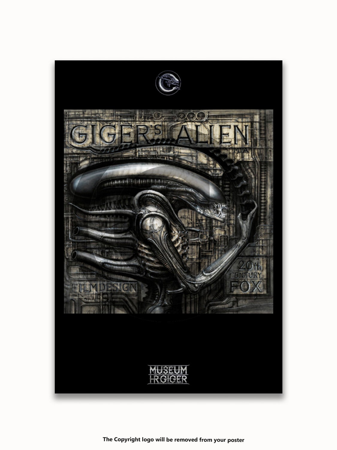 エイリアン/HR ギーガー/アートポスター ALIEN GIGER il_fullxfull.1145621696_8gqu.jpg