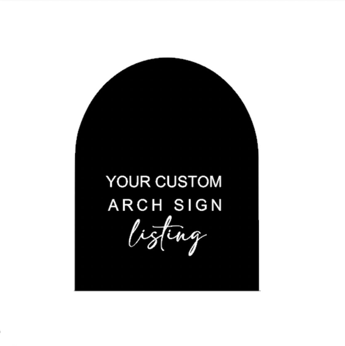 Custom bible verse sign - Arched wood sign - Handmade sign - Modern home decor - Living room wall art