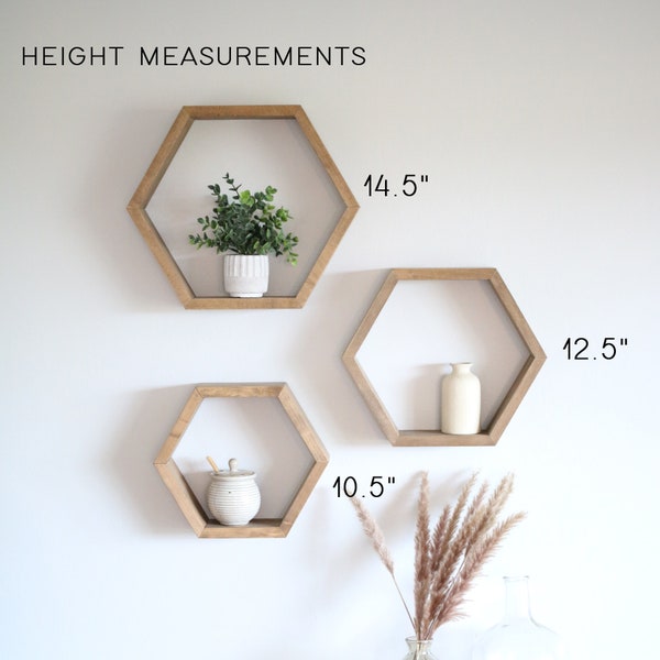 Honeycomb Shelf - Etsy