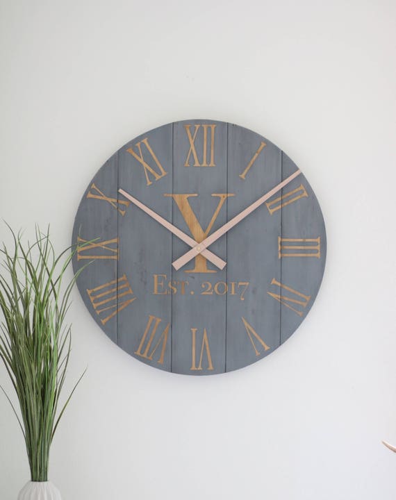 Grey navy and rose gold living room deals