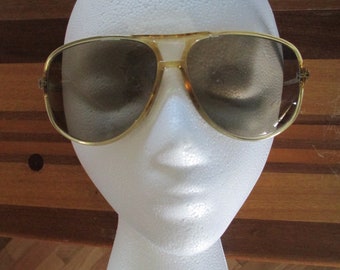 Vintage "Mr. R" Sunglasses. Rodenstock  Alpin Sunglasses.  Vintage Eye Wear. Summer Glasses. Classy Preppy Sunglasses. Summer Accessories