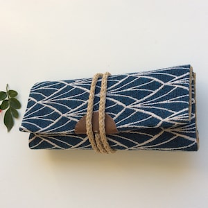 Hand made, Tobacco pouch