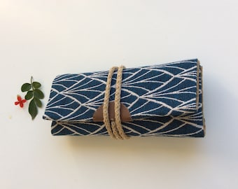 Hand made, Tobacco pouch