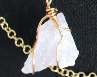 Crystal Replacement International Order