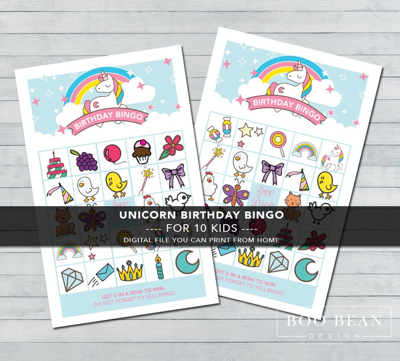 Unicorn Unicorn